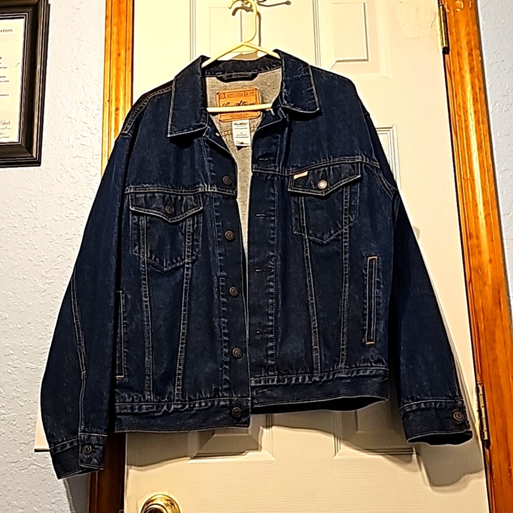 Levi's Men jacket